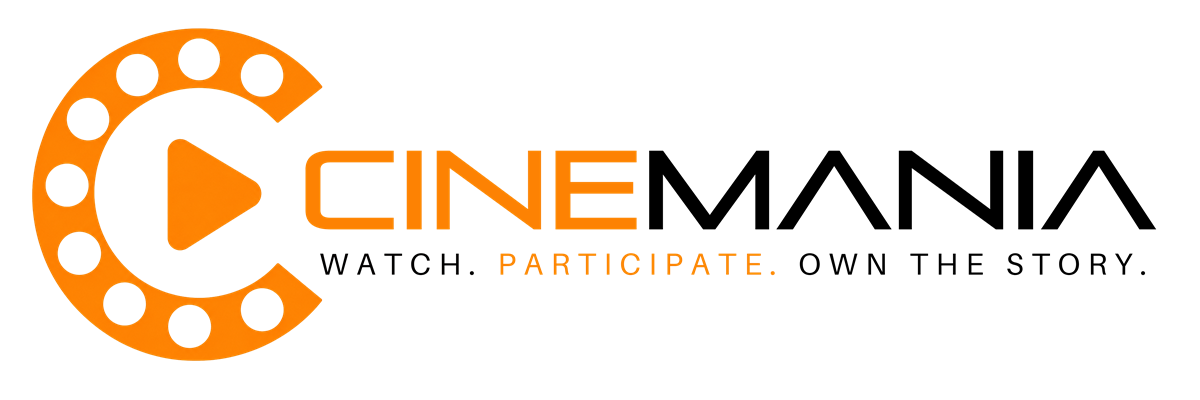 Cinemania.io banner
